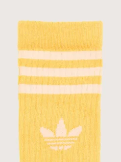 ADIDAS Crew Sokken Voor Juniors