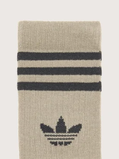 ADIDAS Crew Sokken Voor Kinderen