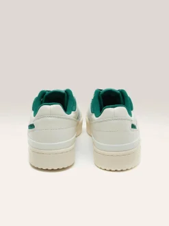 ADIDAS Forum Low CL Voor Mannen