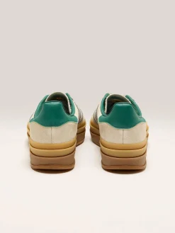 ADIDAS Gazelle Bold Voor Vrouwen
