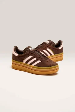 ADIDAS Gazelle Bold Voor Vrouwen