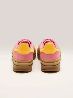 ADIDAS Gazelle Bold Voor Vrouwen