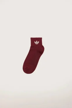 ADIDAS Halfhoge Sokken Voor Vrouwen