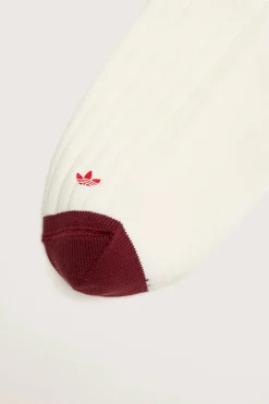 ADIDAS Premium Halfhoge Crew Sokken Voor Vrouwen