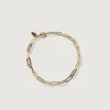 ANNI LU Gouden Hour Armband