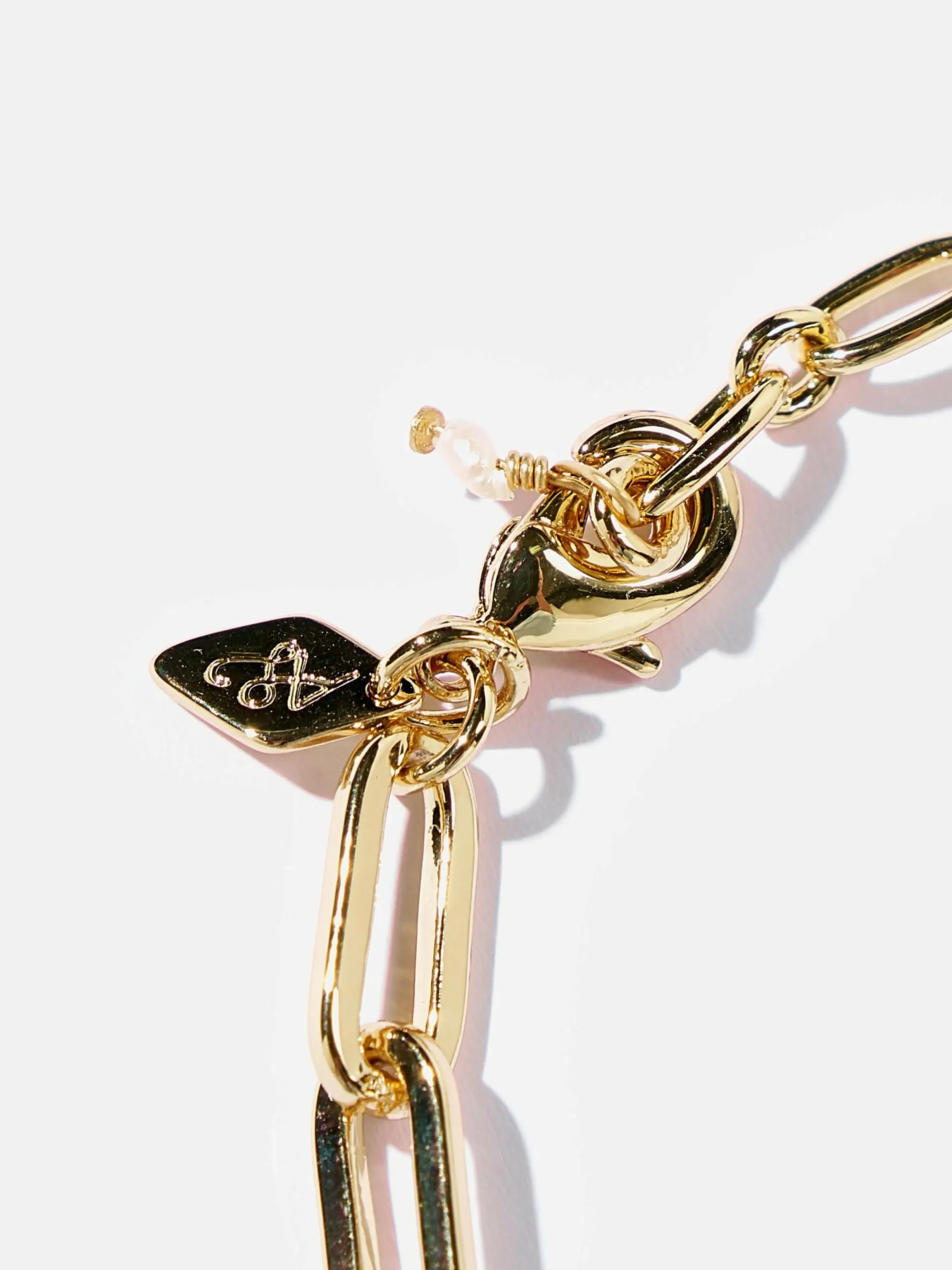 ANNI LU Gouden Hour Armband