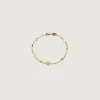 ANNI LU Spirale D'Or Armband