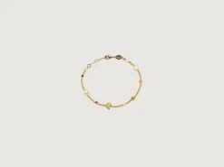 ANNI LU Spirale D'Or Armband