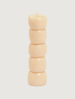 ANN VINCENT Piu Set Of Candles