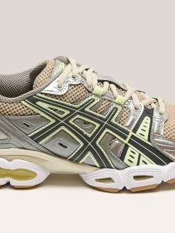 ASICS Gel-Nimbus 9 Voor Vrouwen