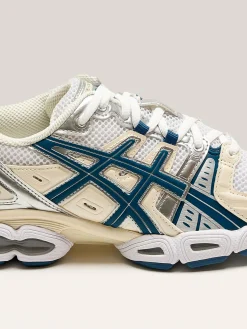 ASICS Gel-Nimbus 9 Voor Vrouwen