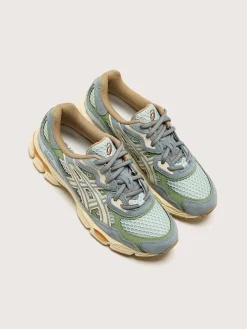 ASICS Gel-NYC Voor Vrouwen