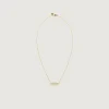 BDM STUDIO Jane Short Ketting