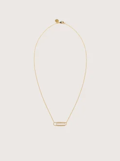 BDM STUDIO Jane Short Ketting