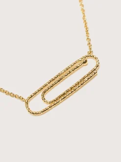 BDM STUDIO Jane Short Ketting