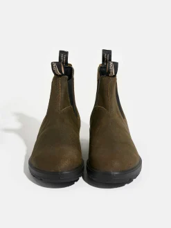 BLUNDSTONE 1615 Originele Chelsea Boots Voor Mannen
