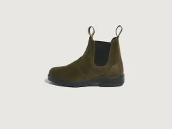 BLUNDSTONE 1615 Originele Chelsea Laarzen Voor Vrouwen