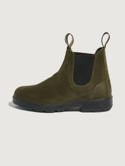 BLUNDSTONE 1615 Originele Chelsea Laarzen Voor Vrouwen