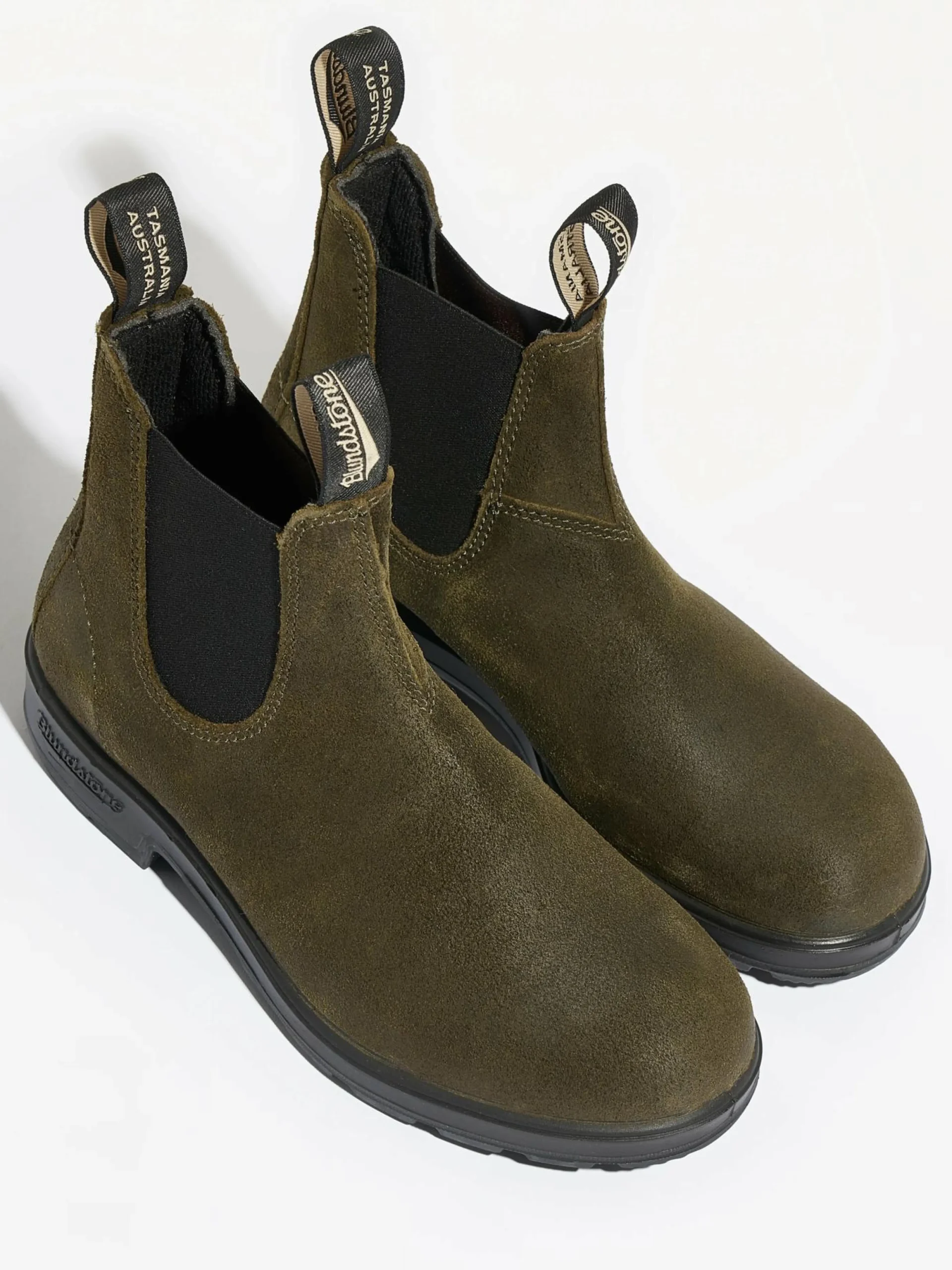 BLUNDSTONE 1615 Originele Chelsea Laarzen Voor Vrouwen