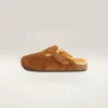 BOSABO TEDDY MULES