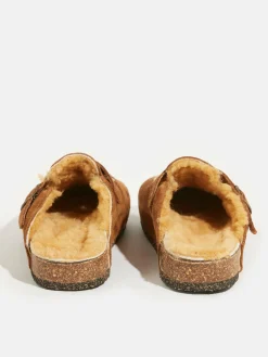 BOSABO TEDDY MULES