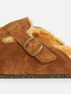 BOSABO TEDDY MULES