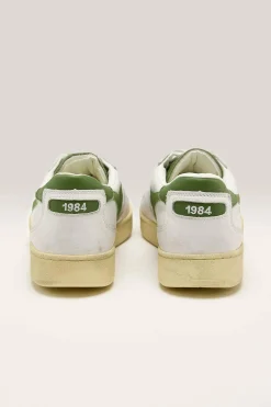 DIADORA Mi Basket Low Used Voor Mannen