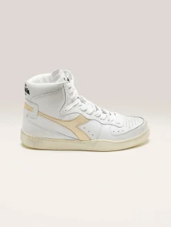 DIADORA Mi Basket Used Voor Vrouwen