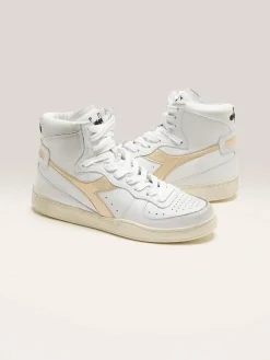DIADORA Mi Basket Used Voor Vrouwen