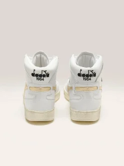 DIADORA Mi Basket Used Voor Vrouwen