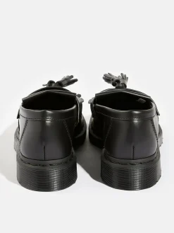 DR. MARTENS Adrian Mono Glad Leren Instappers Voor Vrouwen