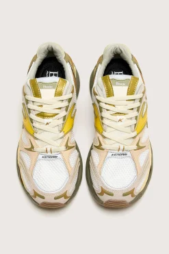 ETONIC Kendari Leaf Voor Vrouwen