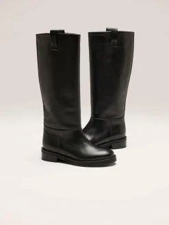 FLATTERED Frances Boots