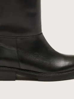 FLATTERED Frances Boots