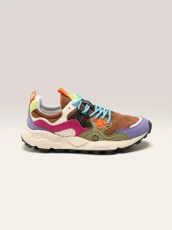 FLOWER MOUNTAIN Yamano 3 Kaiso Voor Vrouwen