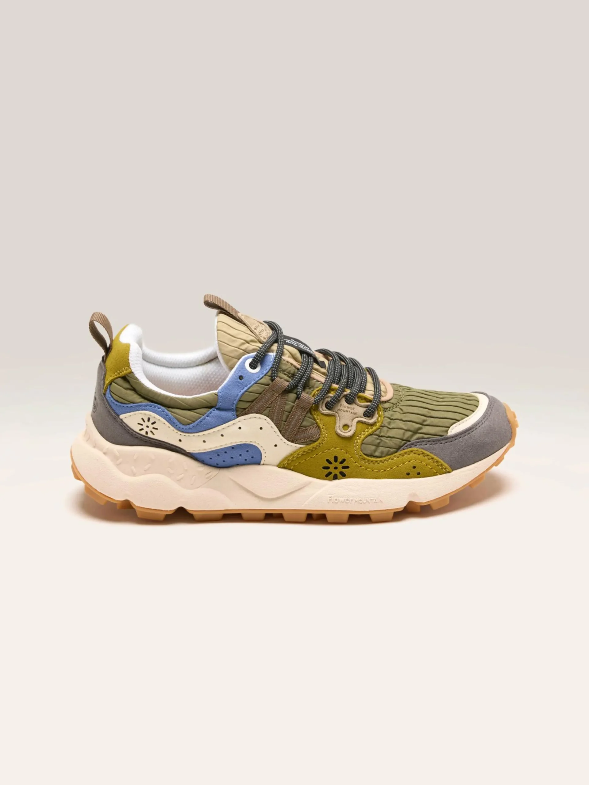 FLOWER MOUNTAIN Yamano 3 Voor Vrouwen