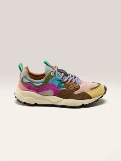 FLOWER MOUNTAIN Yamano 3 Voor Vrouwen