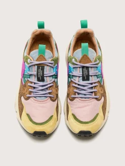 FLOWER MOUNTAIN Yamano 3 Voor Vrouwen