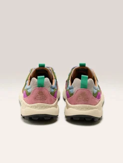 FLOWER MOUNTAIN Yamano 3 Voor Vrouwen
