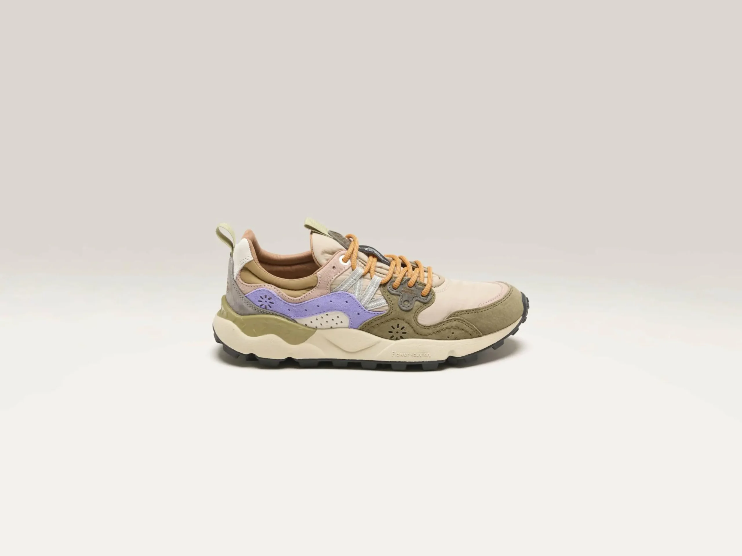 FLOWER MOUNTAIN Yamano 3 Voor Vrouwen