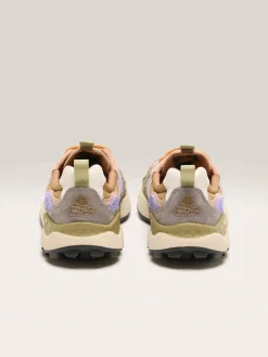 FLOWER MOUNTAIN Yamano 3 Voor Vrouwen