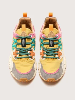 FLOWER MOUNTAIN Yamano 3 Voor Vrouwen