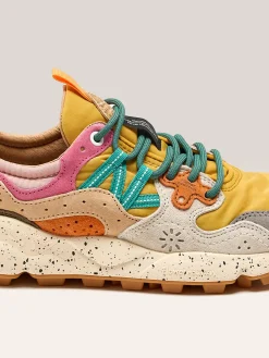 FLOWER MOUNTAIN Yamano 3 Voor Vrouwen