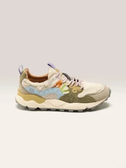 FLOWER MOUNTAIN Yamano 3 Voor Vrouwen