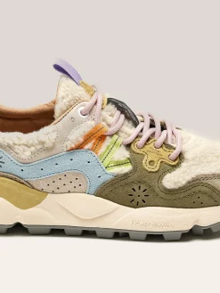 FLOWER MOUNTAIN Yamano 3 Voor Vrouwen