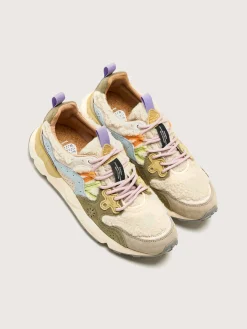 FLOWER MOUNTAIN Yamano 3 Voor Vrouwen
