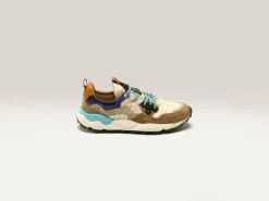 FLOWER MOUNTAIN Yamano 3 Voor Vrouwen