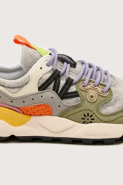 FLOWER MOUNTAIN Yamano 3 Voor Vrouwen