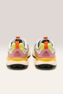FLOWER MOUNTAIN Yamano 3 Voor Vrouwen