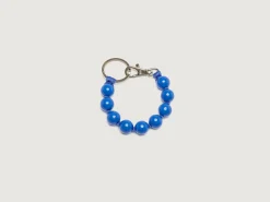 INA SEIFART Big Perlen Short Sleutelhanger